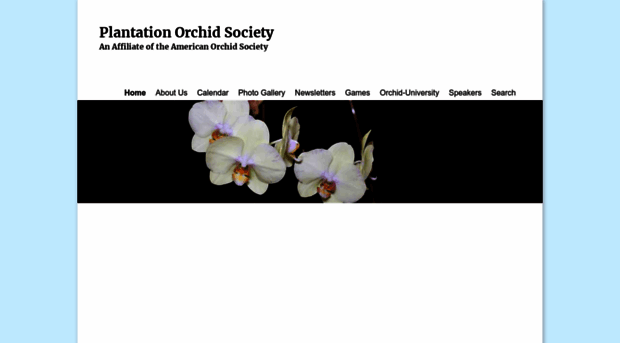 plantationorchidsociety.org