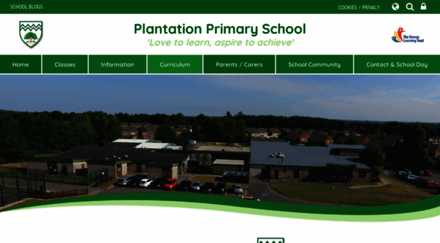 plantationprimary.com