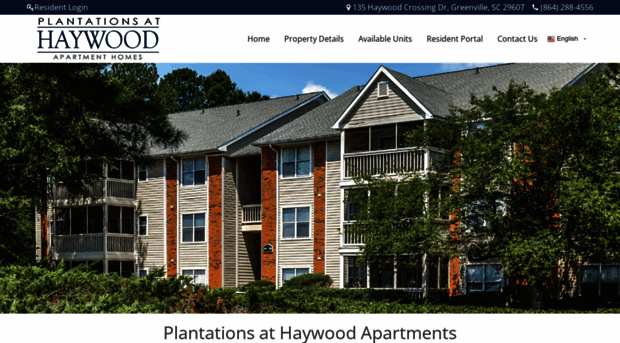 plantationsathaywood-apts.com