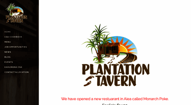 plantationtavern.com