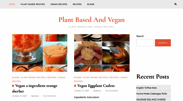 plantbasedandveganism.com