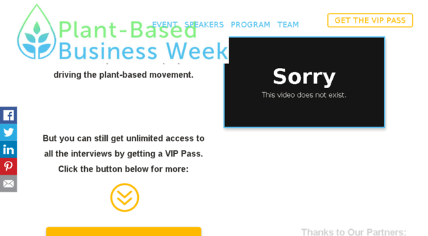 plantbasedbusinessweek.com