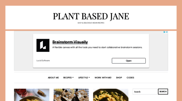 plantbasedjane.com