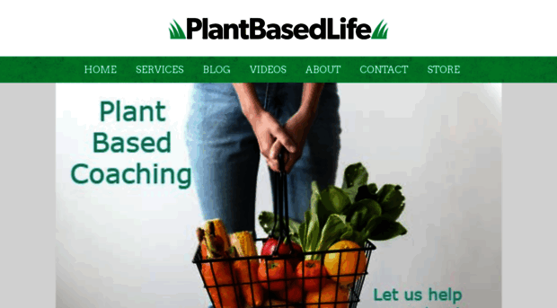 plantbasedlife.com.au