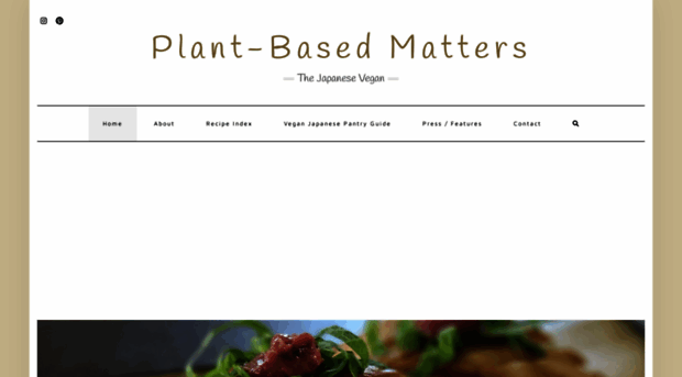 plantbasedmatters.net