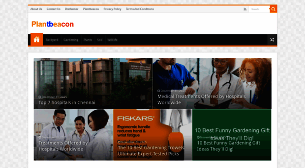 plantbeacon.com