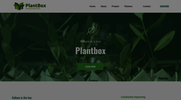 plantbox.gr