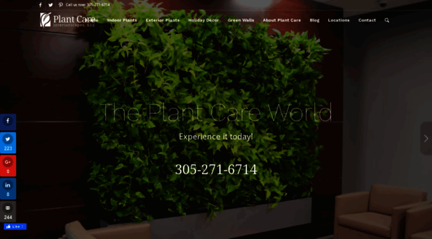 plantcarefl.com