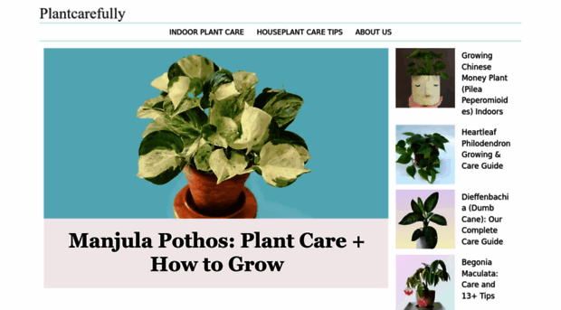 plantcarefully.com