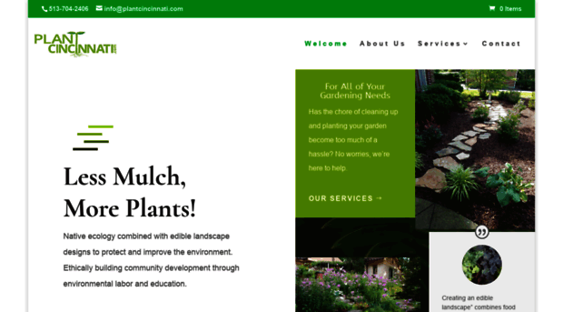 plantcincinnati.com