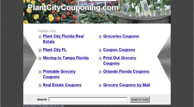 plantcitycouponing.com
