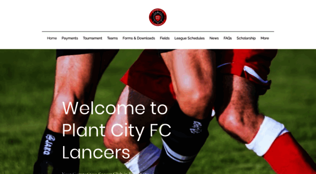 plantcityfc.com