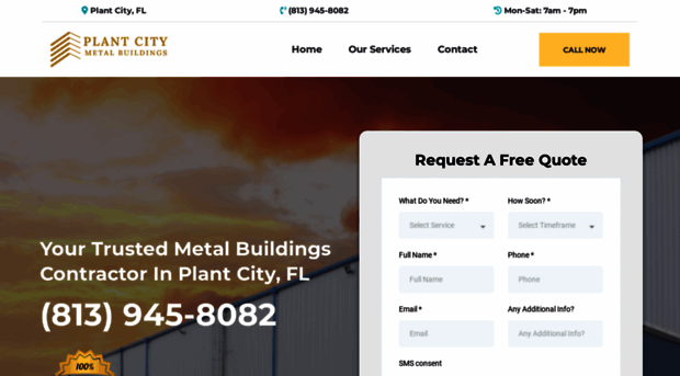 plantcitymetalbuildings.com