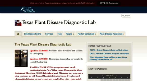 plantclinic.tamu.edu