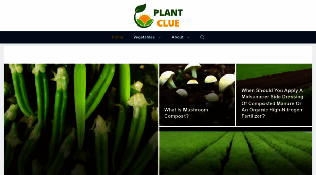 plantclue.com