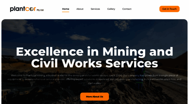 plantcormining.co.za