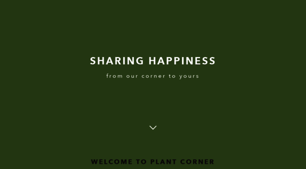 plantcornernyc.com