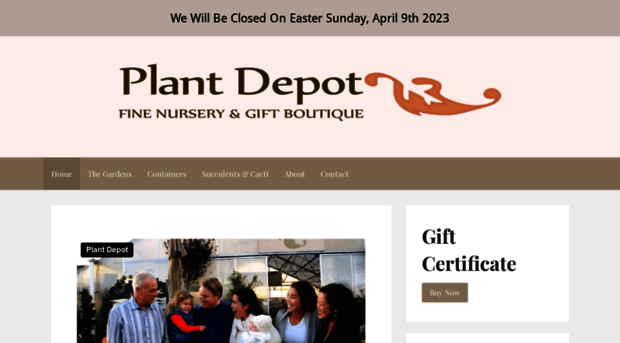 plantdepot.com