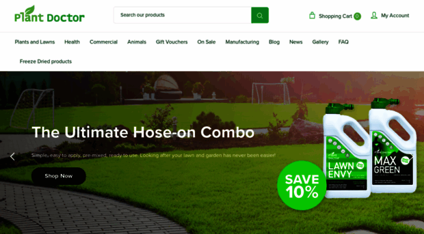 plantdoctor.com.au