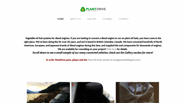 plantdrive.com