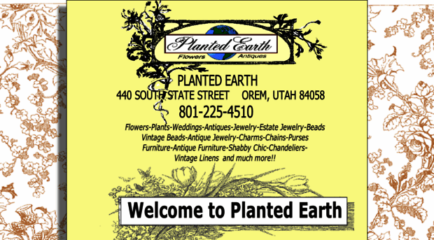 plantedearth.net