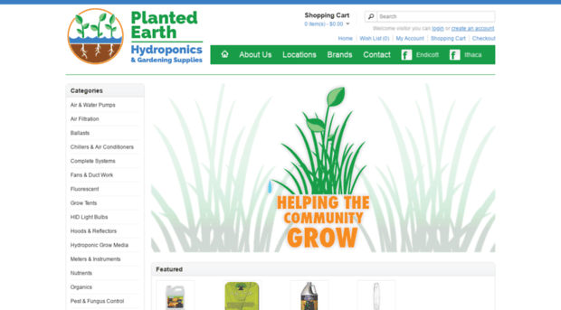 plantedearthhydro.com