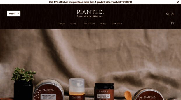 plantedskincare.myshopify.com