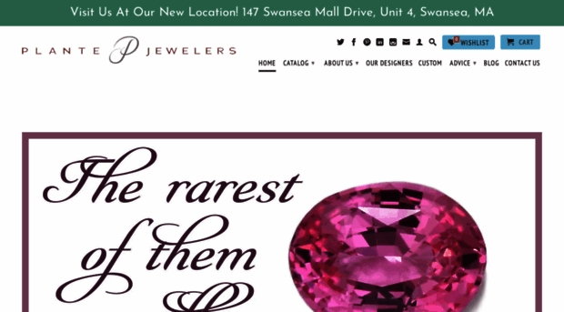 plantejewelers.com