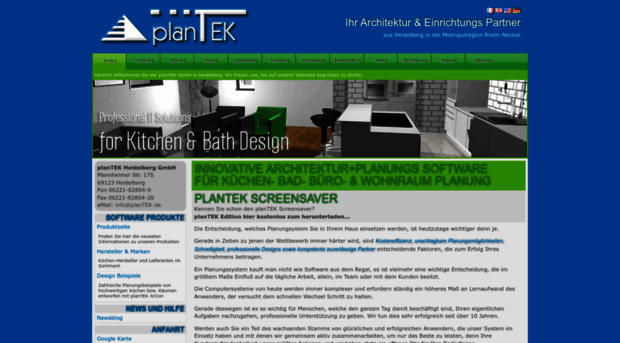 plantek.de