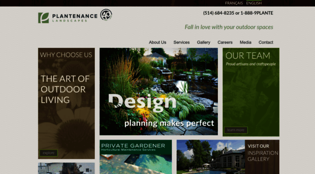 plantenance.com