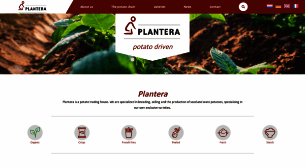 plantera.nl