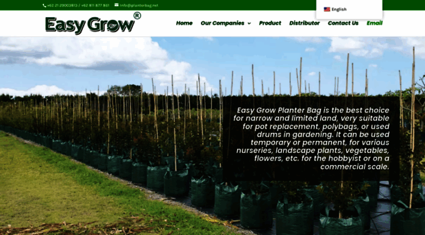 planterbag.net