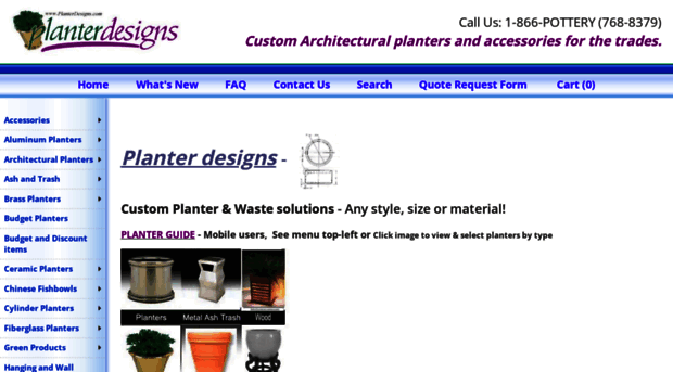 planterdesigns.com