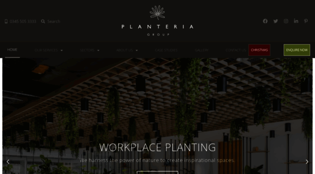 planteriagroup.com