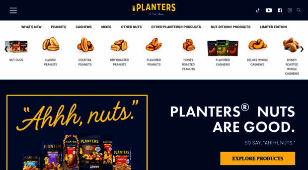 planters.com