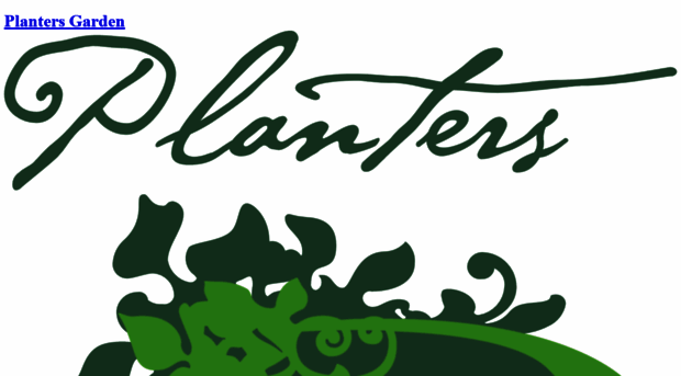 plantersgarden.com