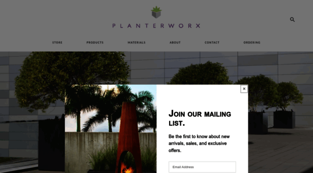 planterworx.com