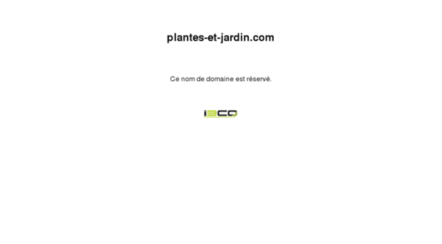 plantes-et-jardin.com