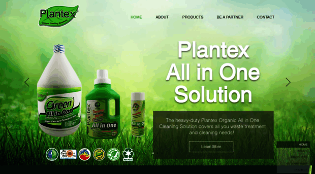 plantexsolution.com