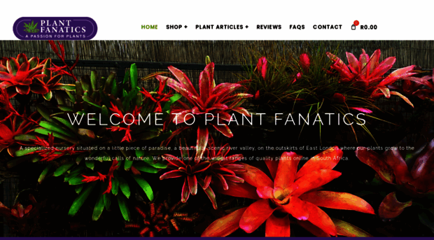 plantfanatics.co.za