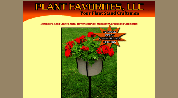 plantfavorites.com