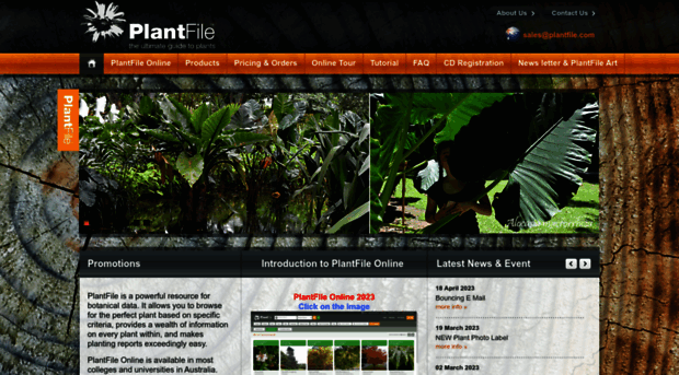 plantfile.com