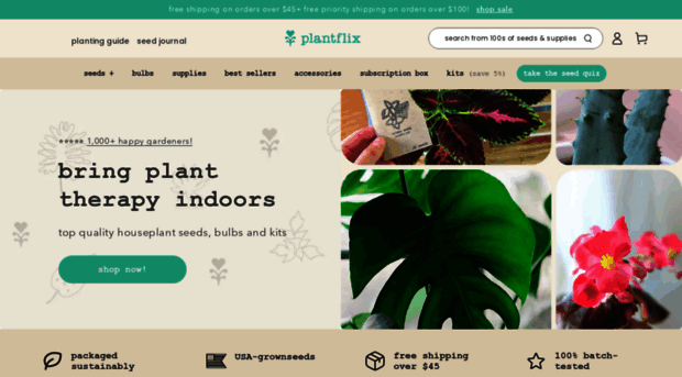 plantflix.com