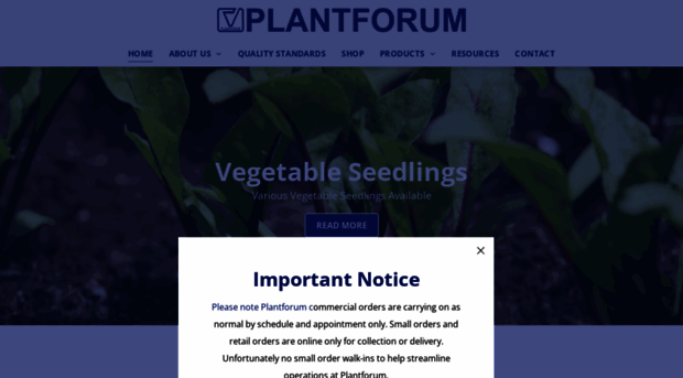 plantforum.co.za