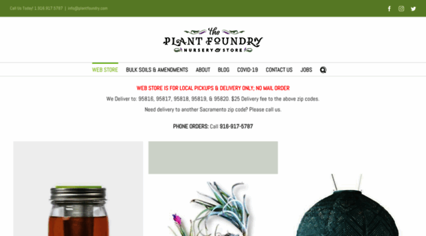 plantfoundry.com