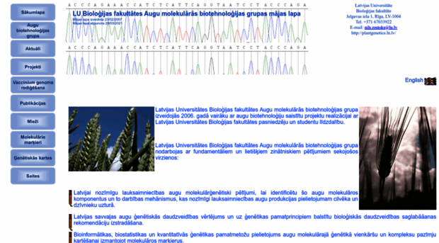 plantgenetics.lu.lv