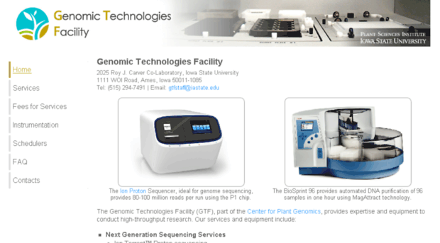 plantgenomics.iastate.edu