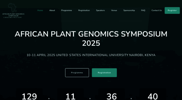 plantgenomicsafrica.org