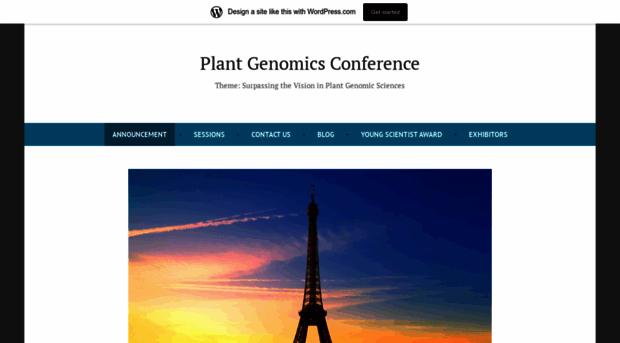 plantgenomicscongress.wordpress.com