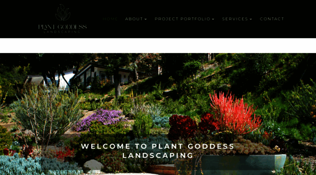 plantgoddess.com